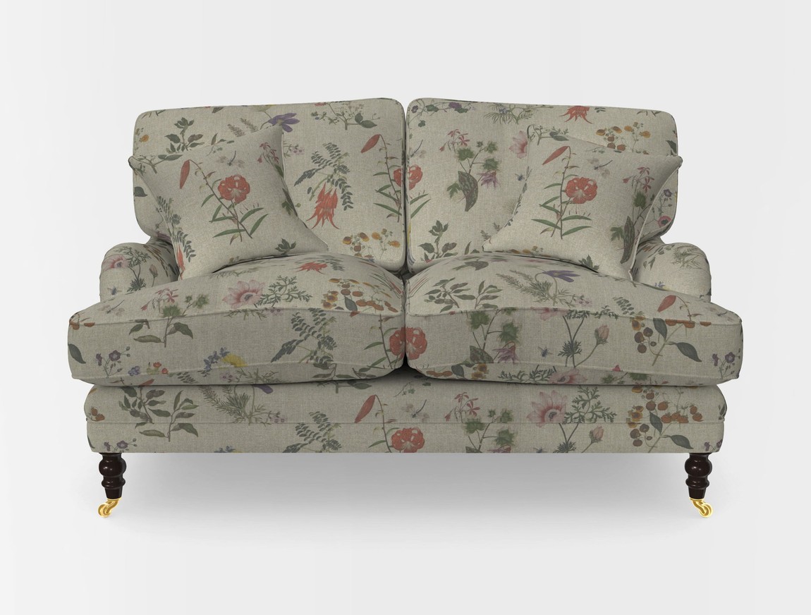 2 Seater Sofa