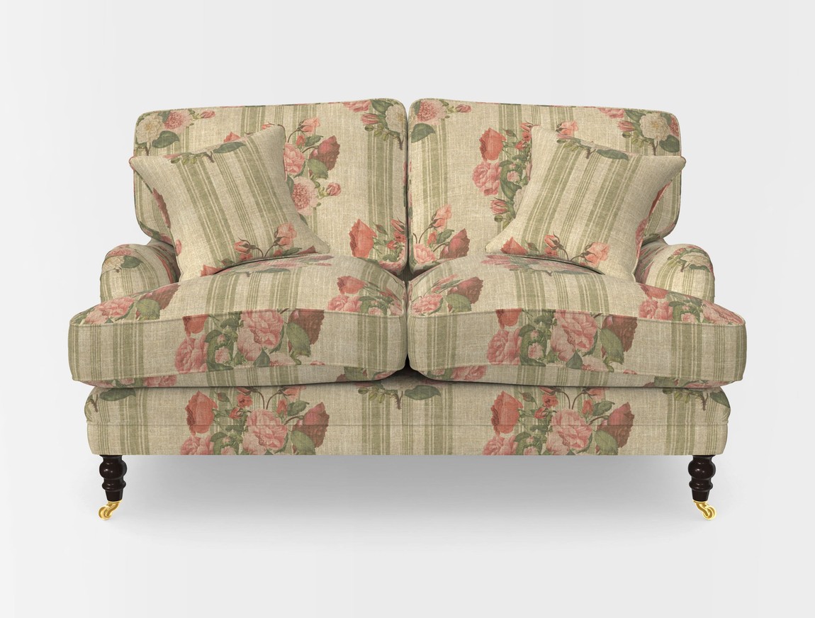 2 Seater Sofa