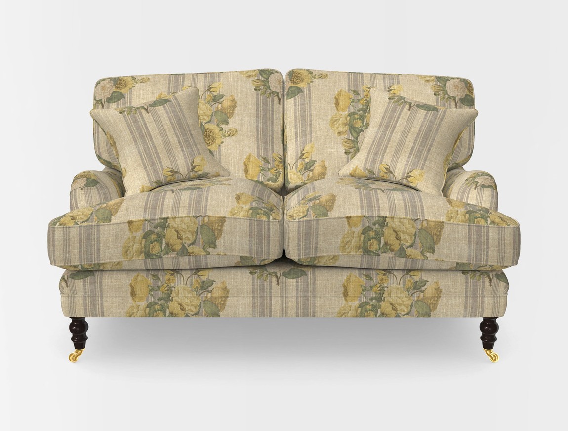 2 Seater Sofa