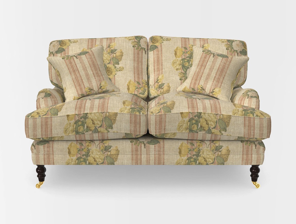 2 Seater Sofa