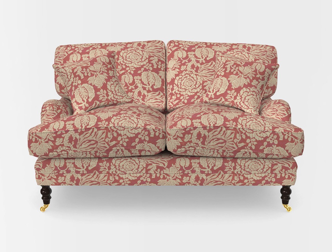 2 Seater Sofa