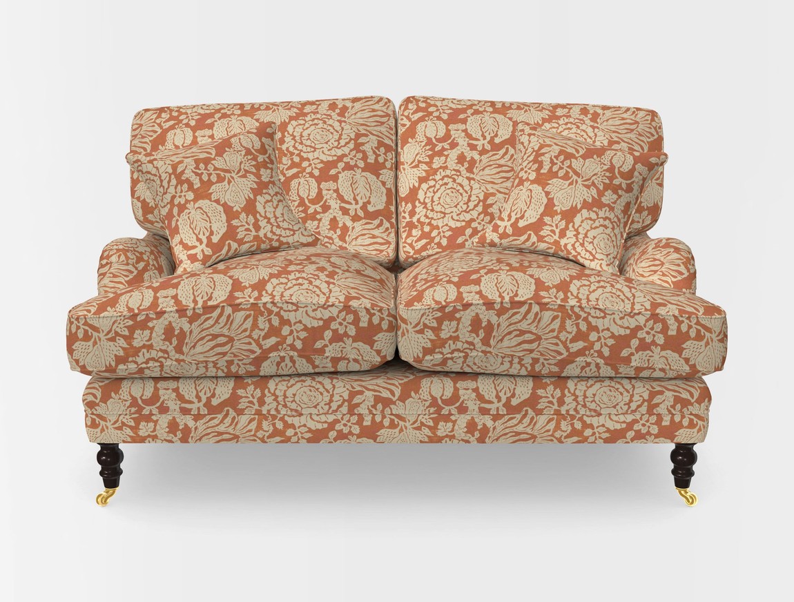 2 Seater Sofa