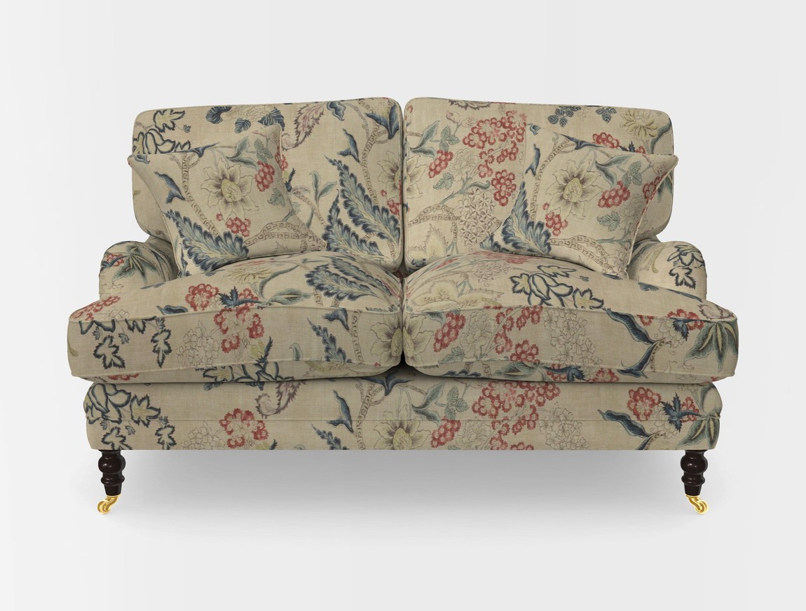 2 Seater Sofa