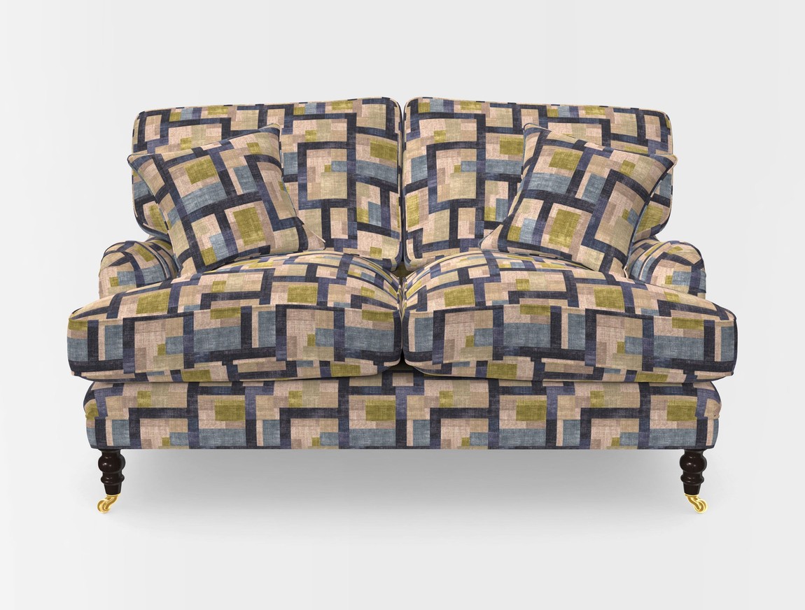 2 Seater Sofa