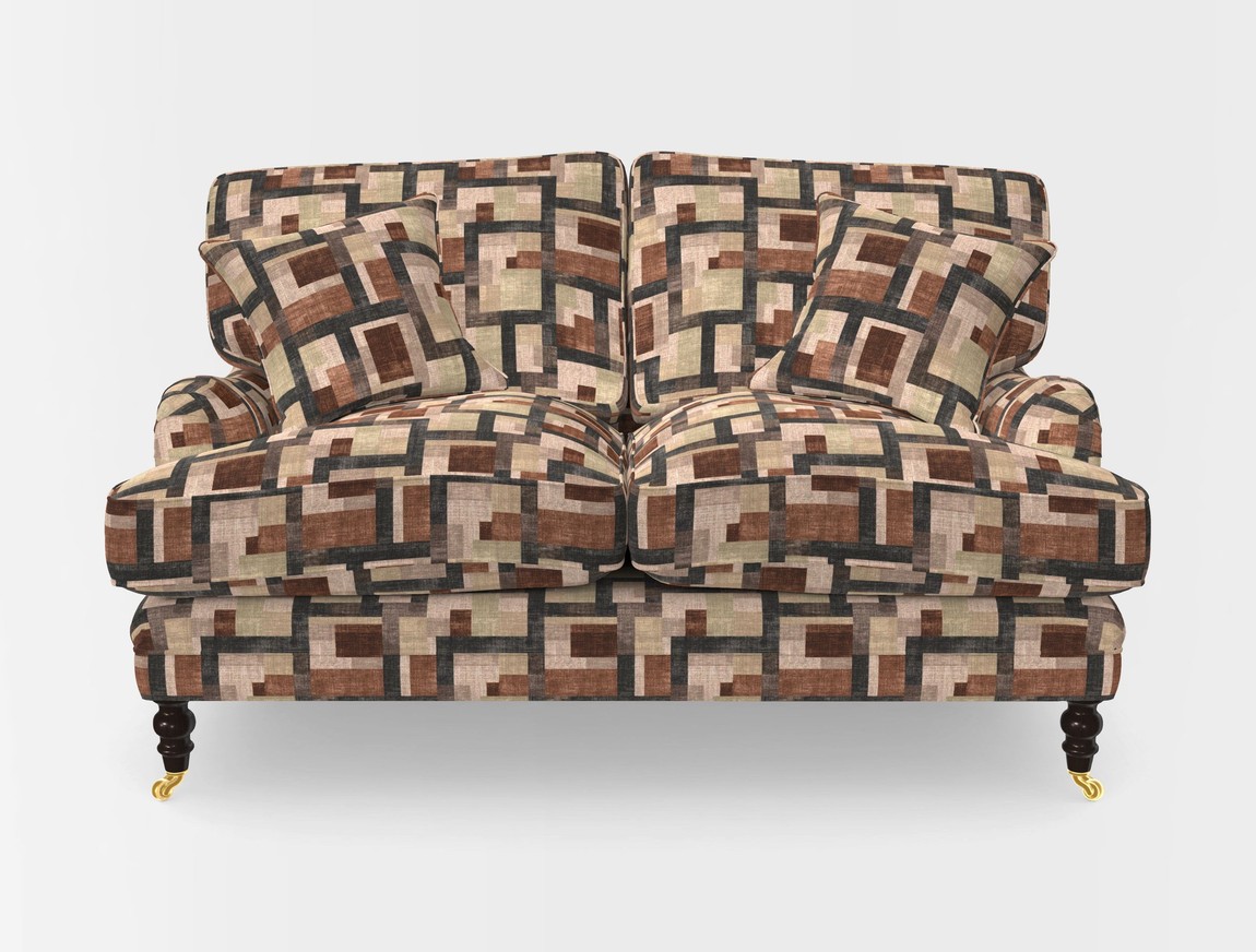 2 Seater Sofa