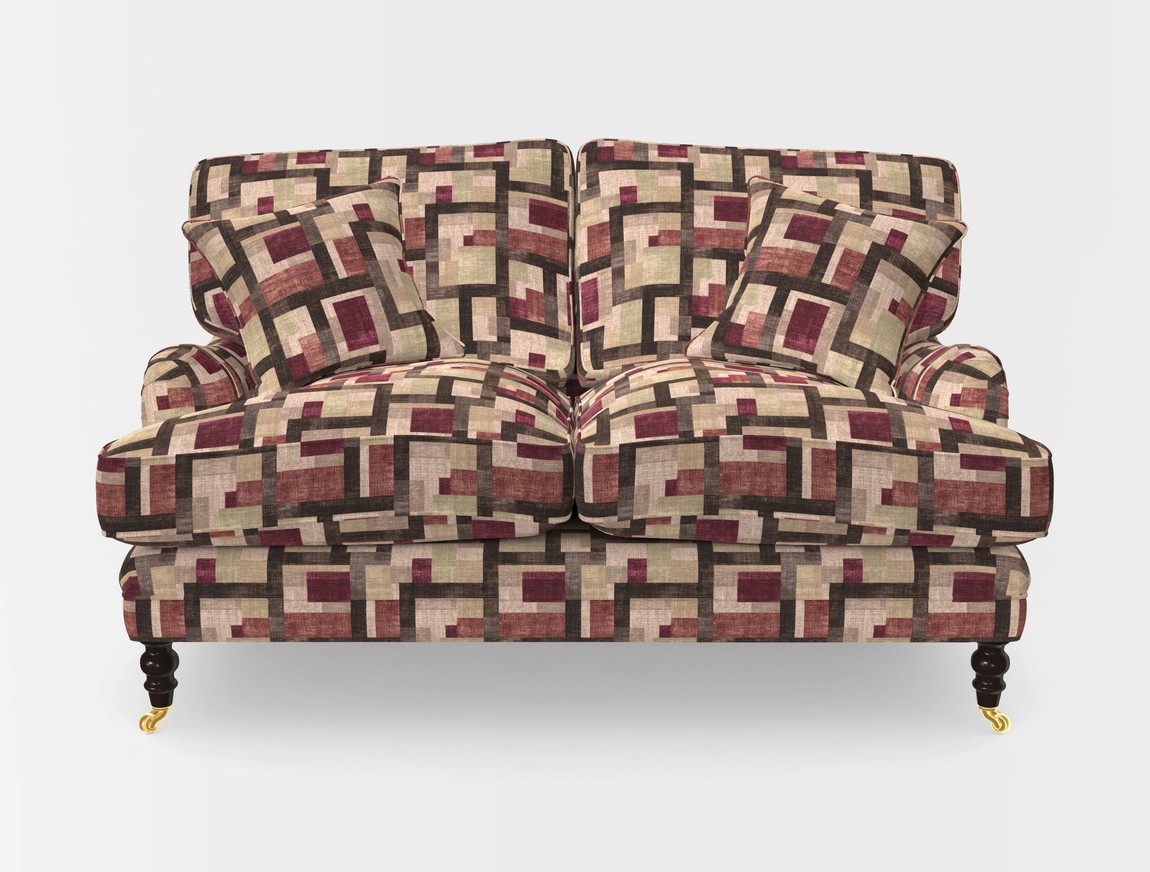 2 Seater Sofa