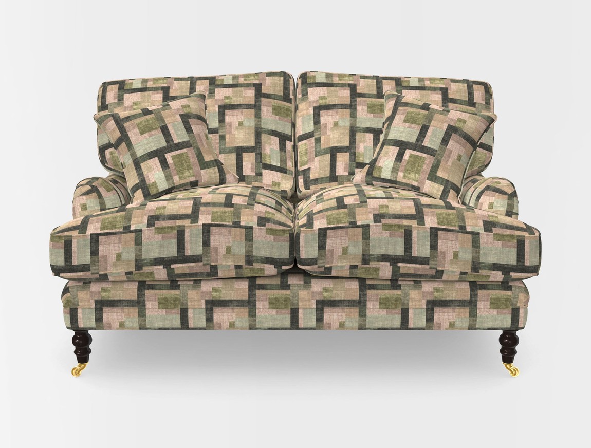 2 Seater Sofa
