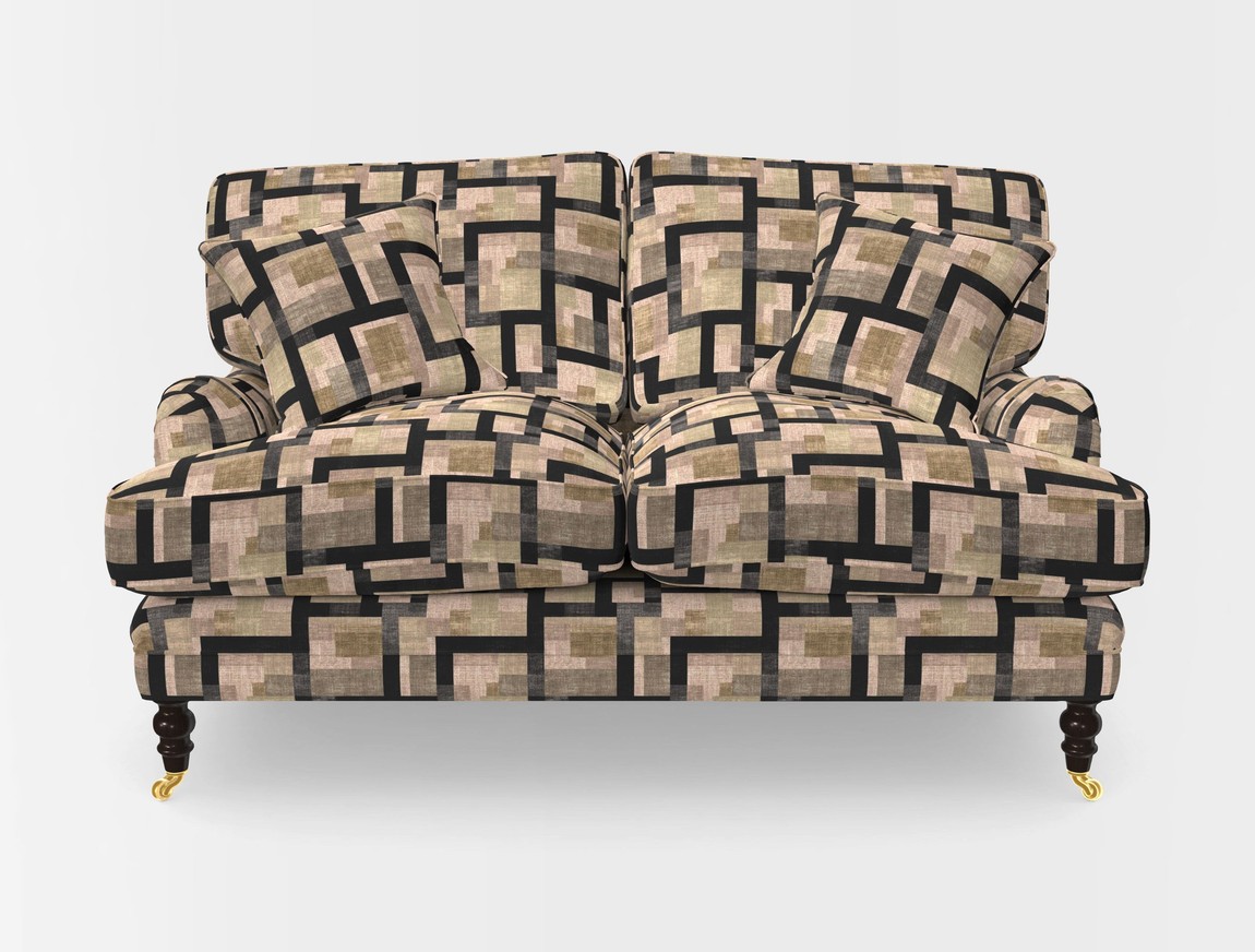 2 Seater Sofa