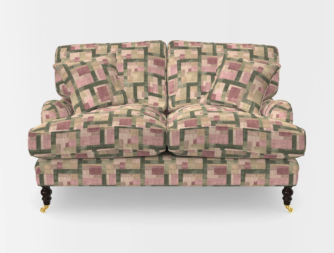 2 Seater Sofa