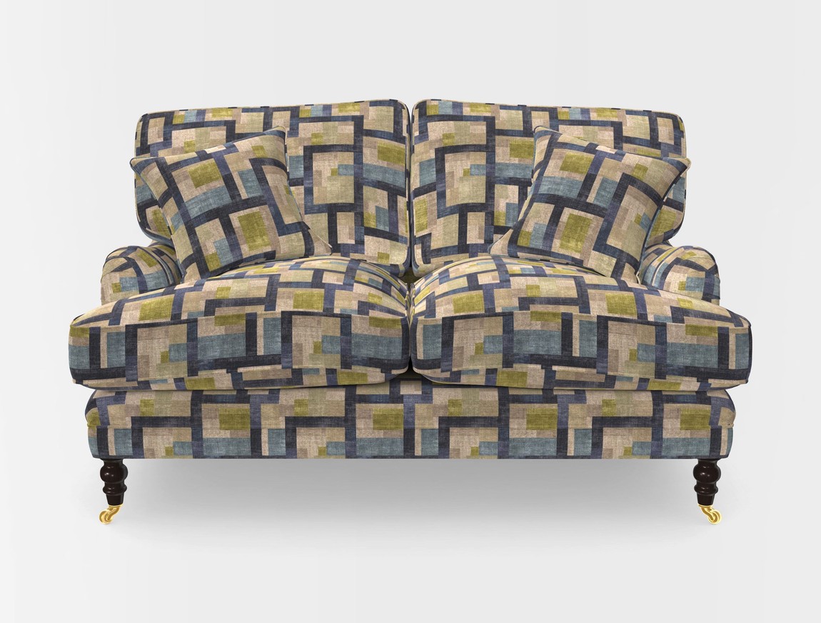 2 Seater Sofa