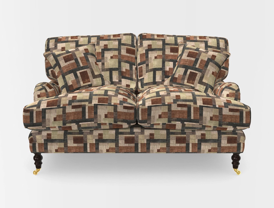 2 Seater Sofa
