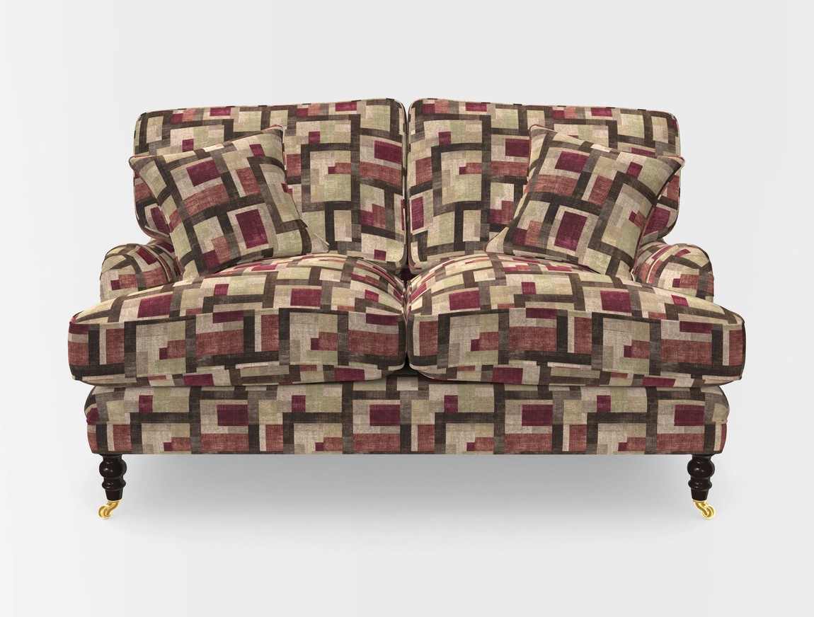 2 Seater Sofa