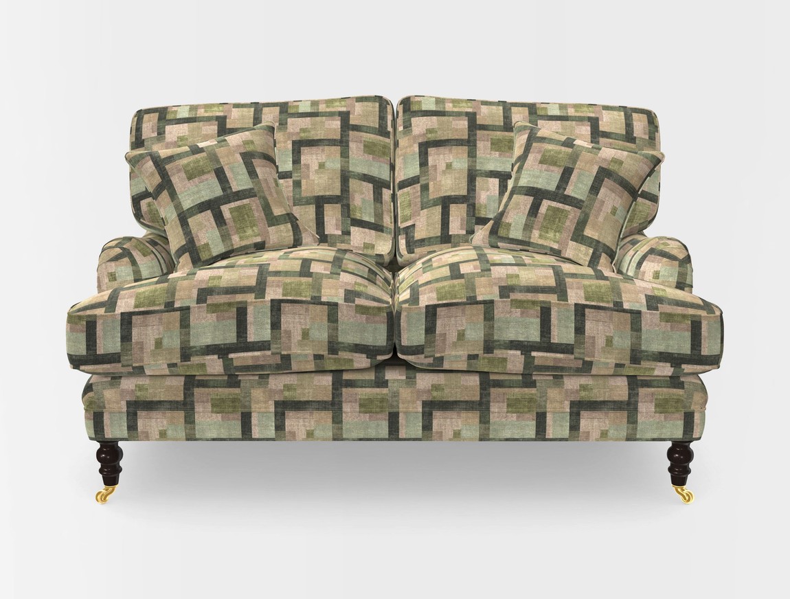 2 Seater Sofa