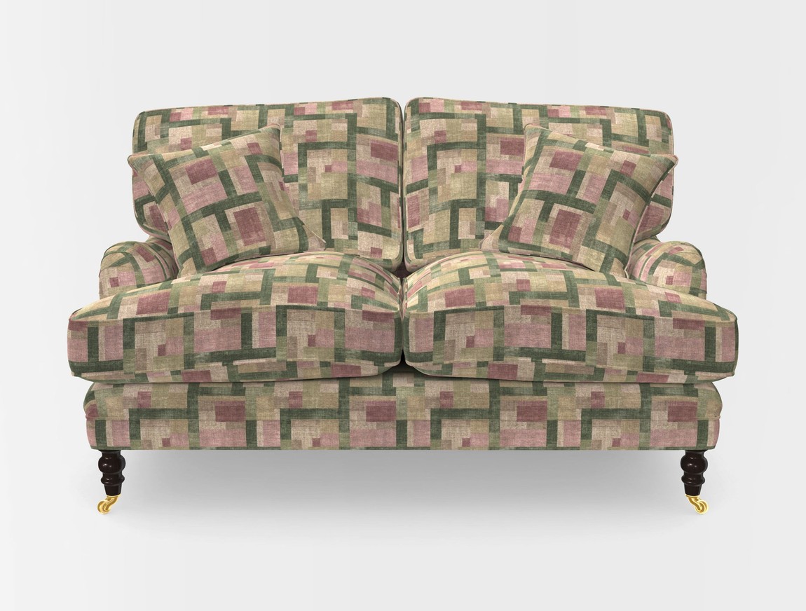 2 Seater Sofa