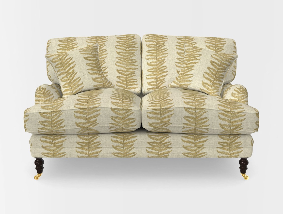 2 Seater Sofa