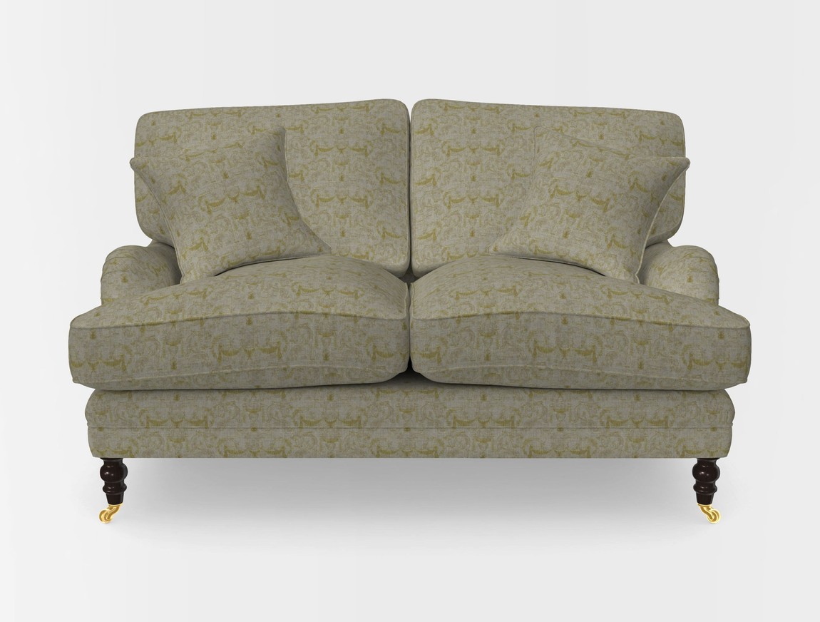 2 Seater Sofa