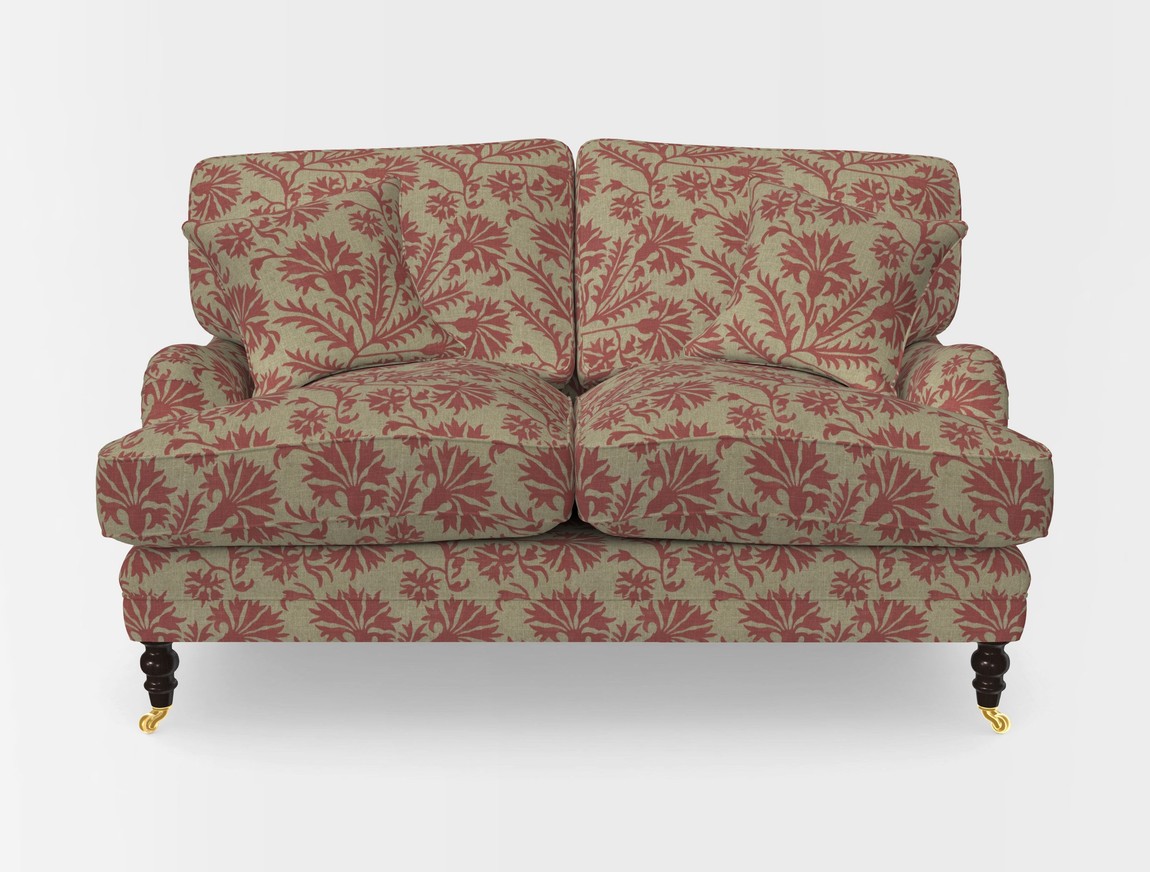 2 Seater Sofa