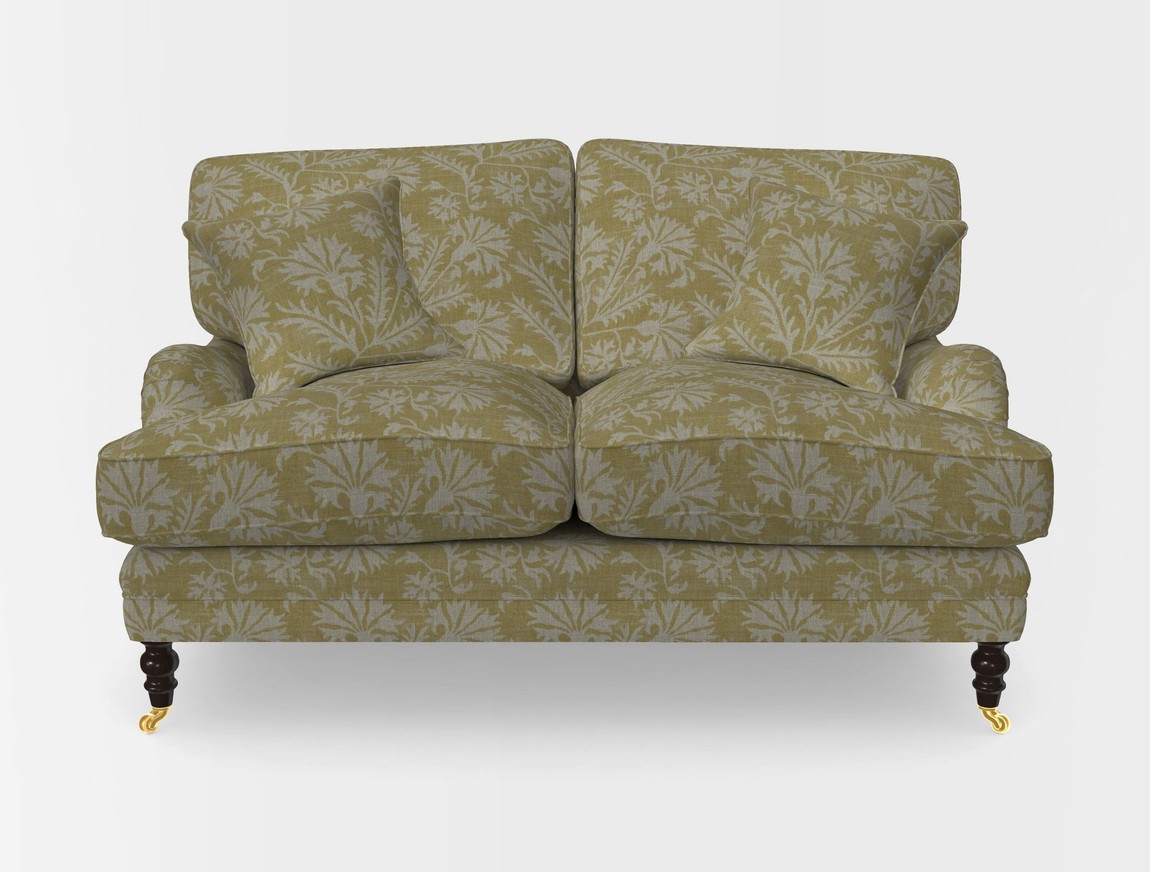 2 Seater Sofa