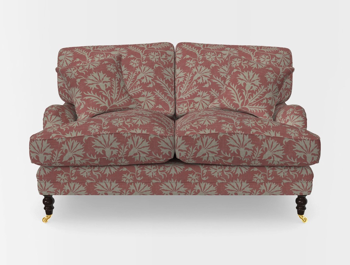 2 Seater Sofa