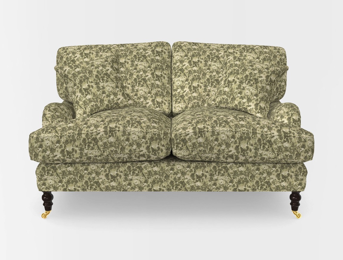 2 Seater Sofa