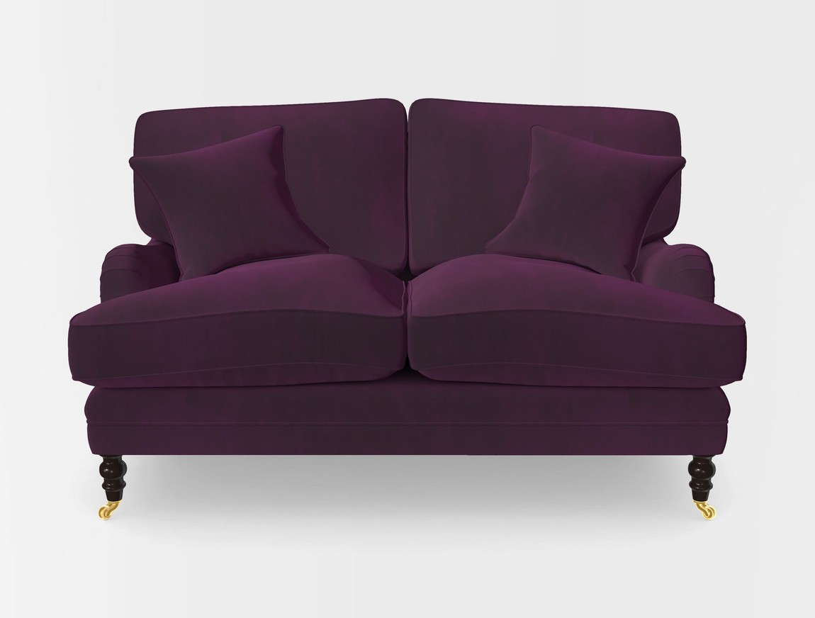 2 Seater Sofa