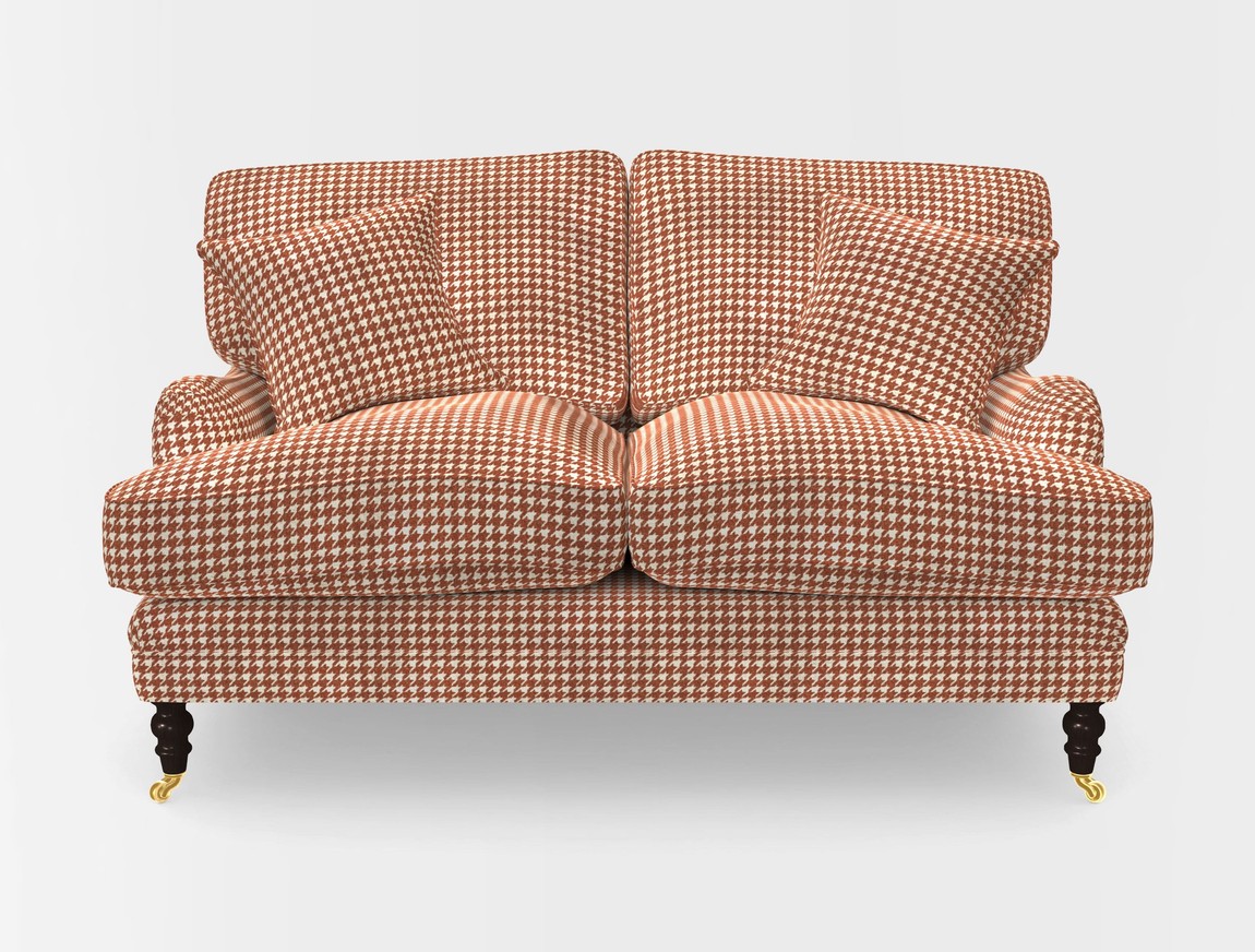 2 Seater Sofa