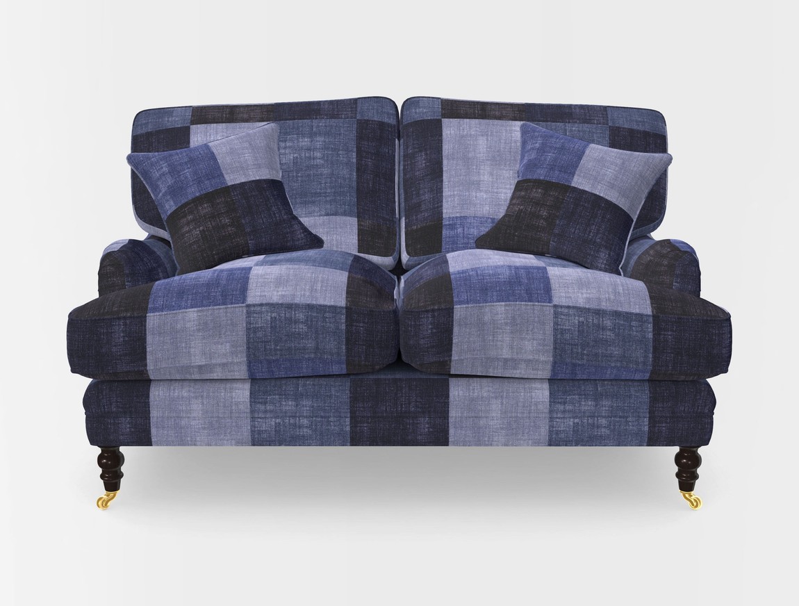 2 Seater Sofa