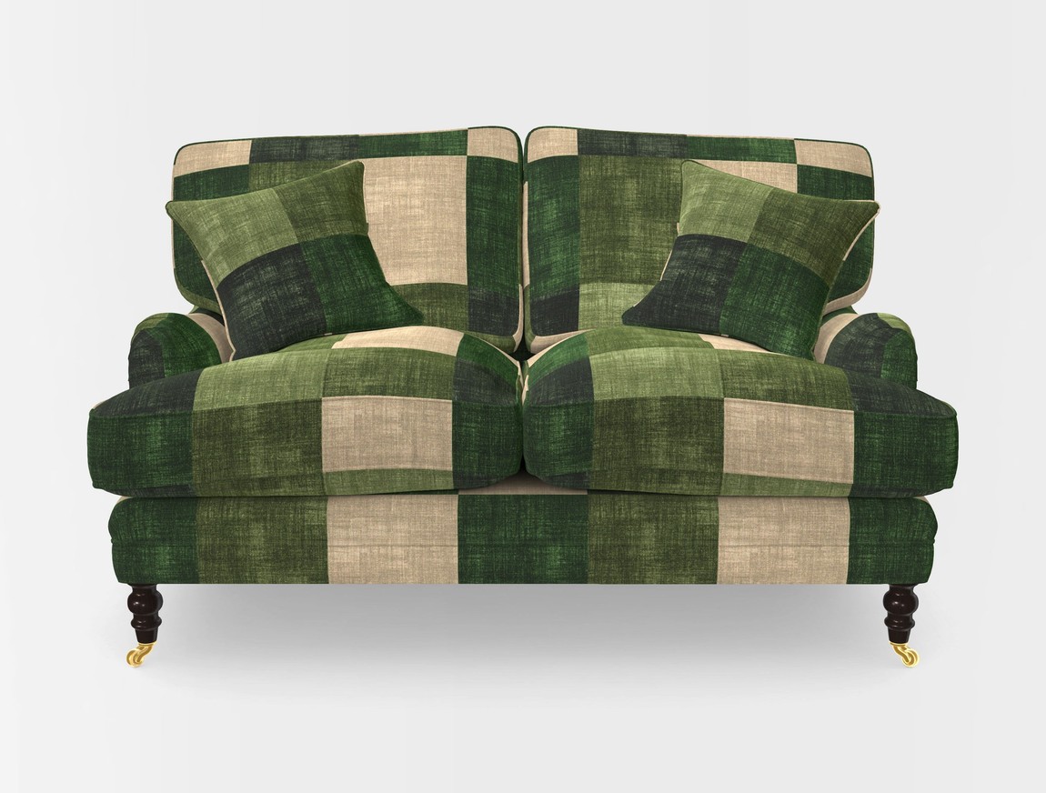 2 Seater Sofa