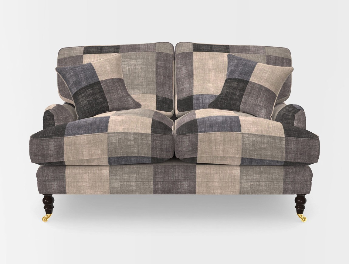 2 Seater Sofa