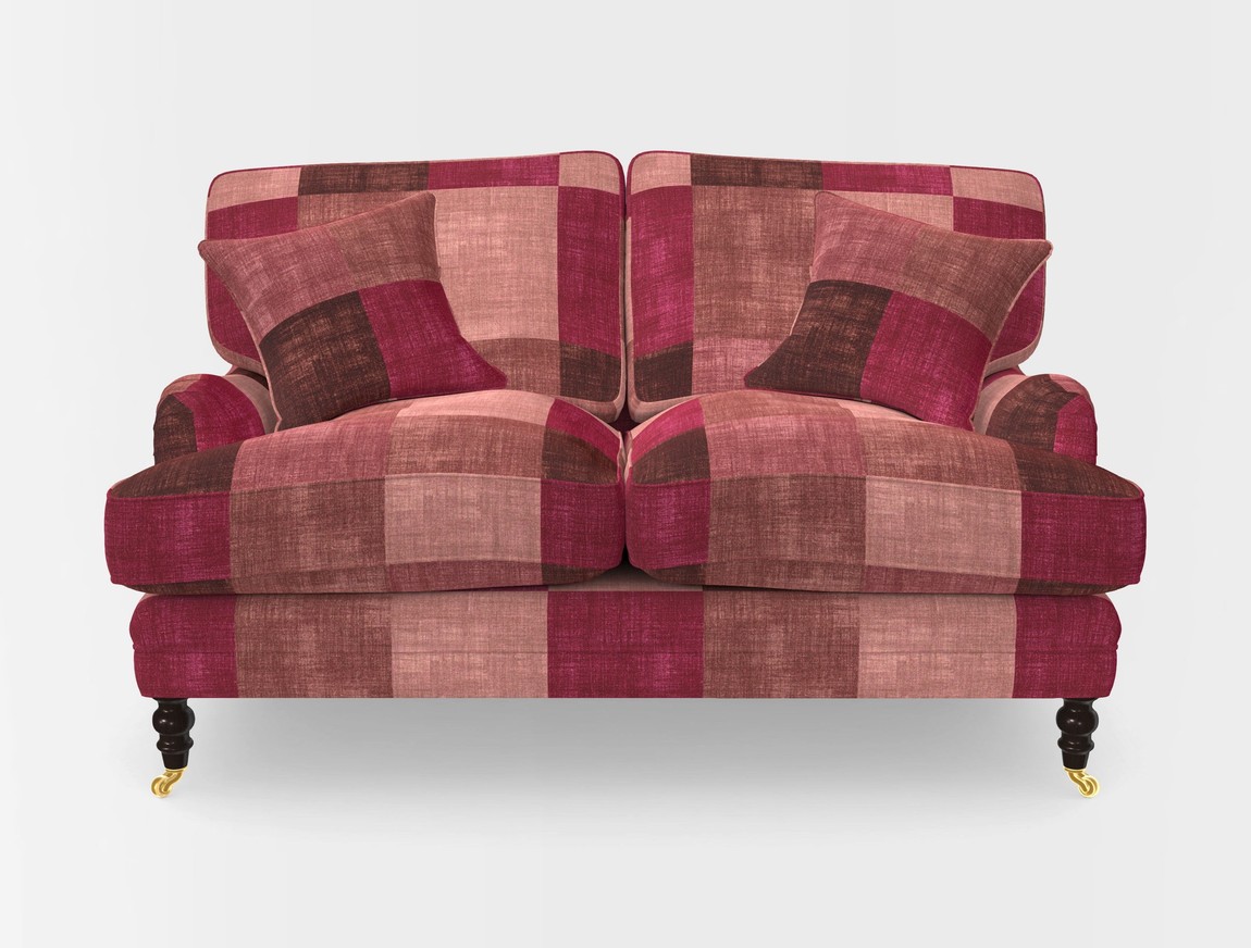 2 Seater Sofa