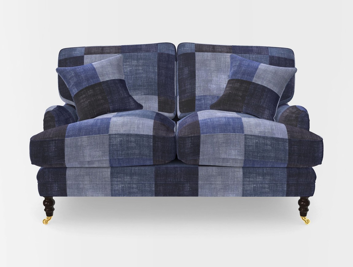2 Seater Sofa