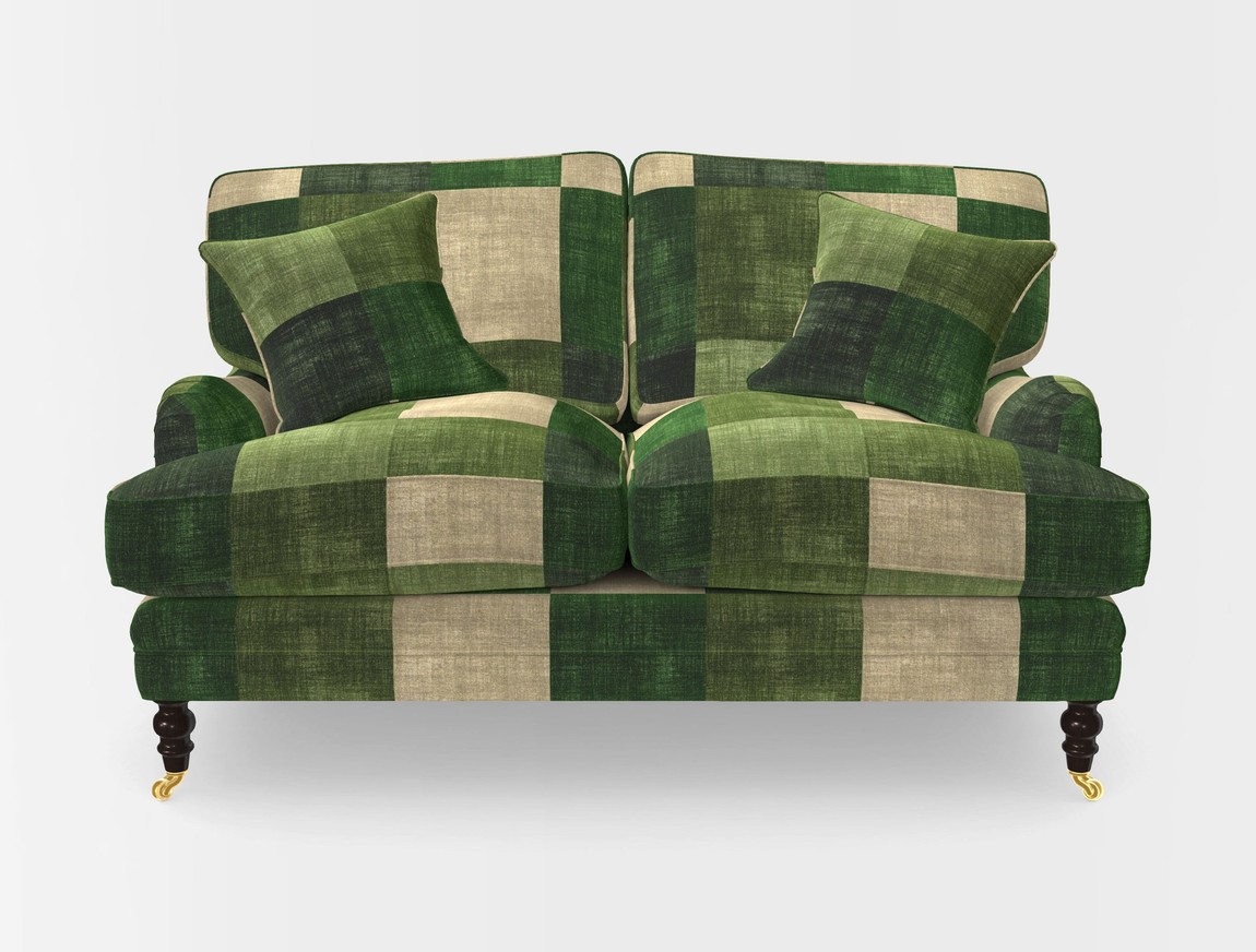 2 Seater Sofa