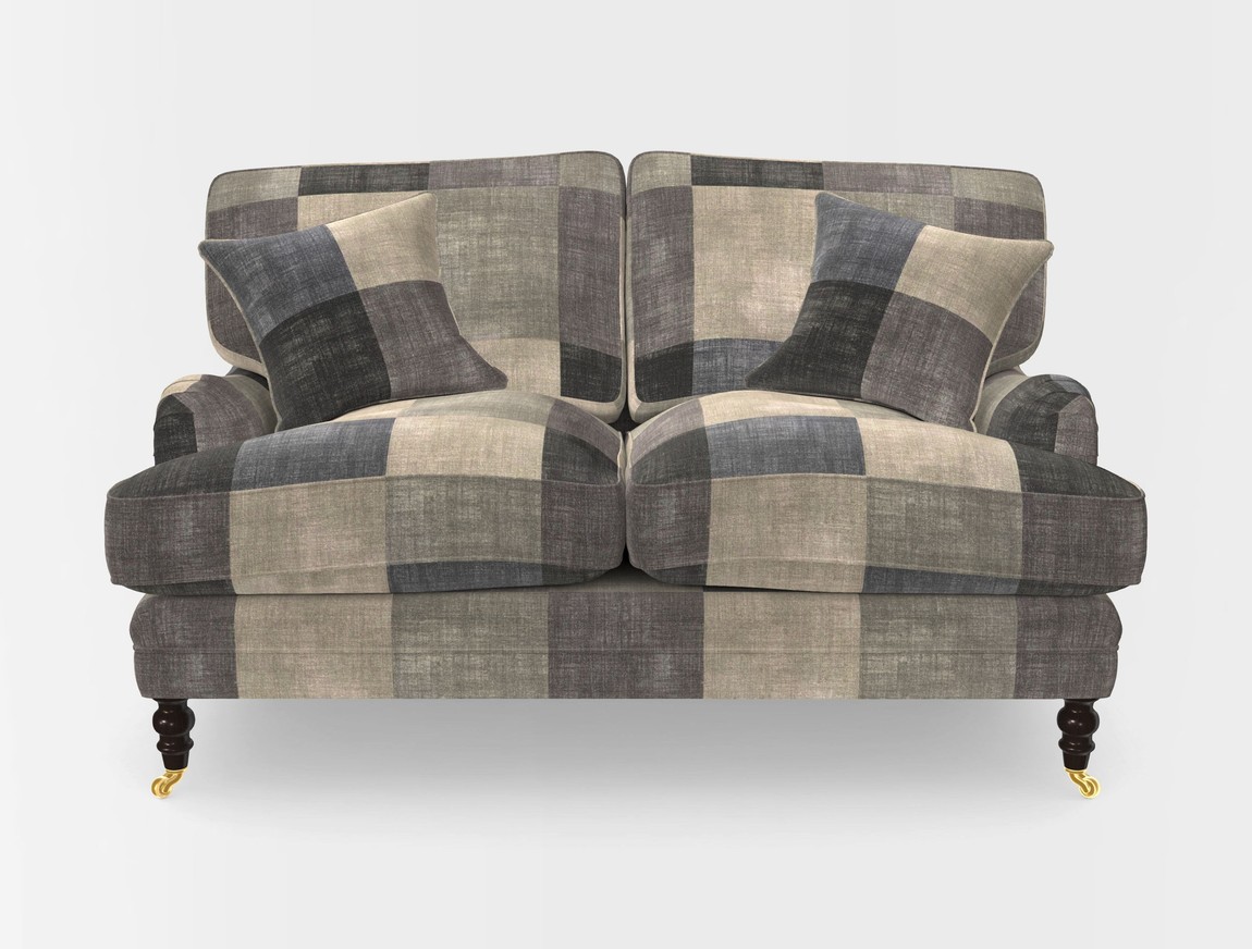 2 Seater Sofa