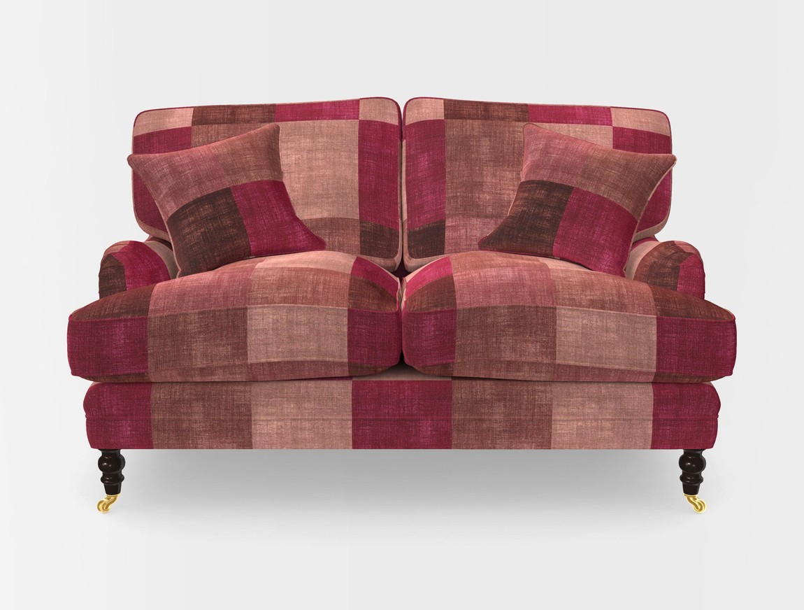 2 Seater Sofa