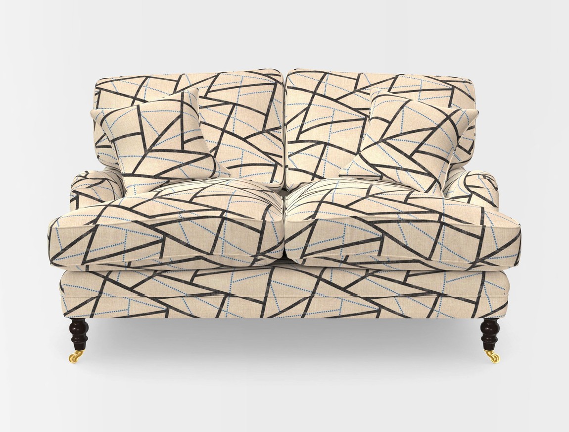 2 Seater Sofa
