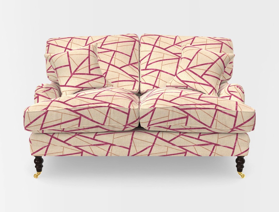 2 Seater Sofa