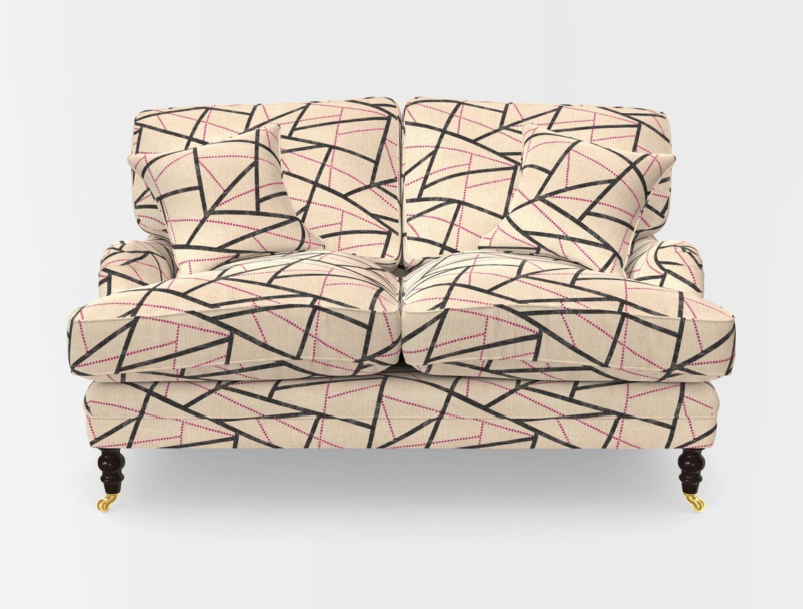 2 Seater Sofa