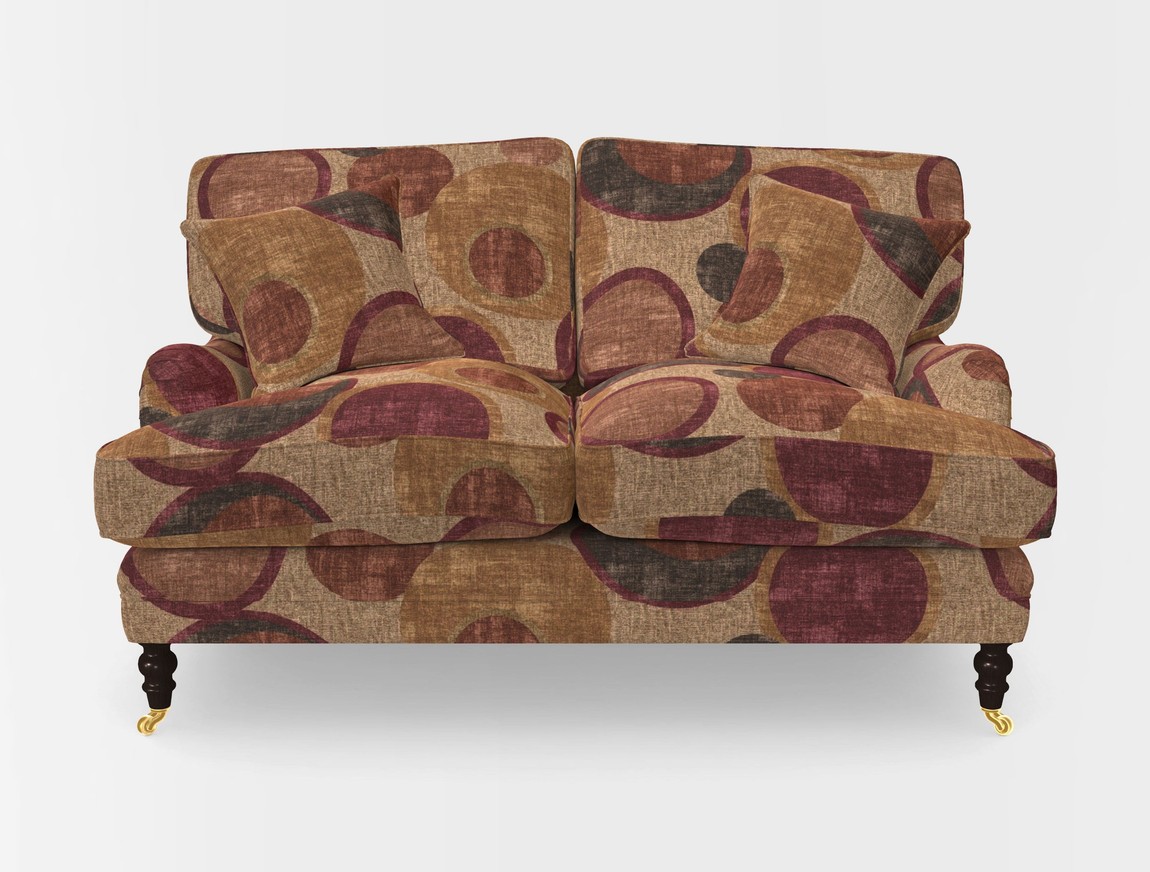 2 Seater Sofa