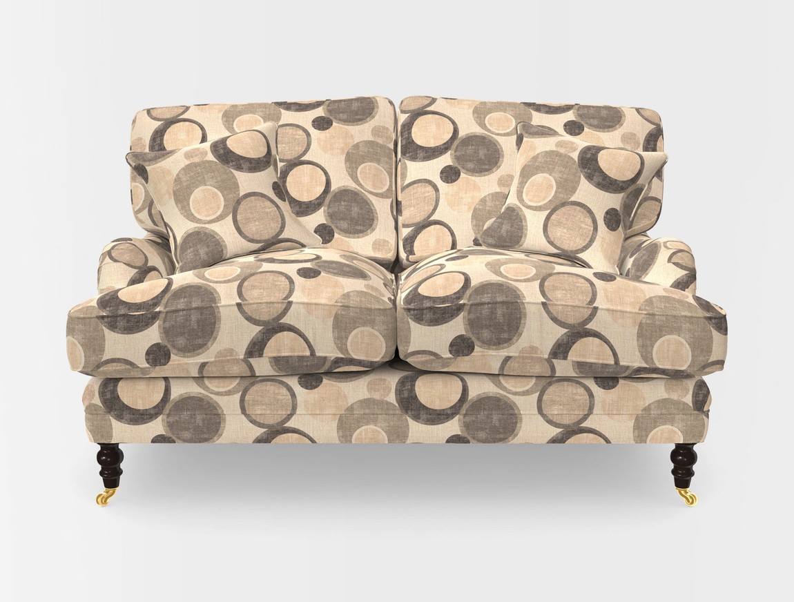 2 Seater Sofa