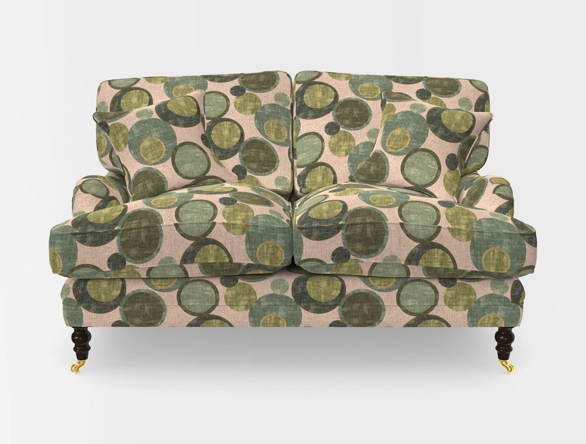 2 Seater Sofa
