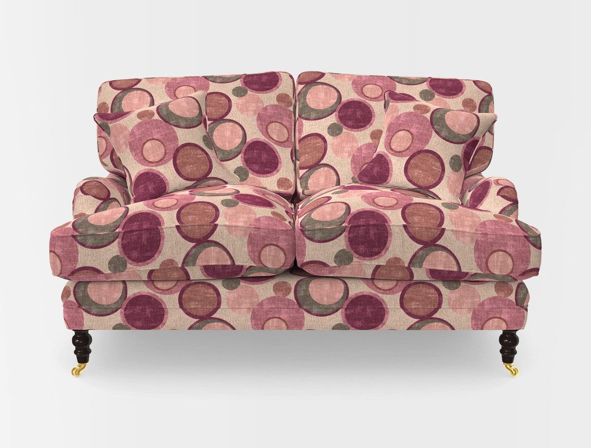 2 Seater Sofa