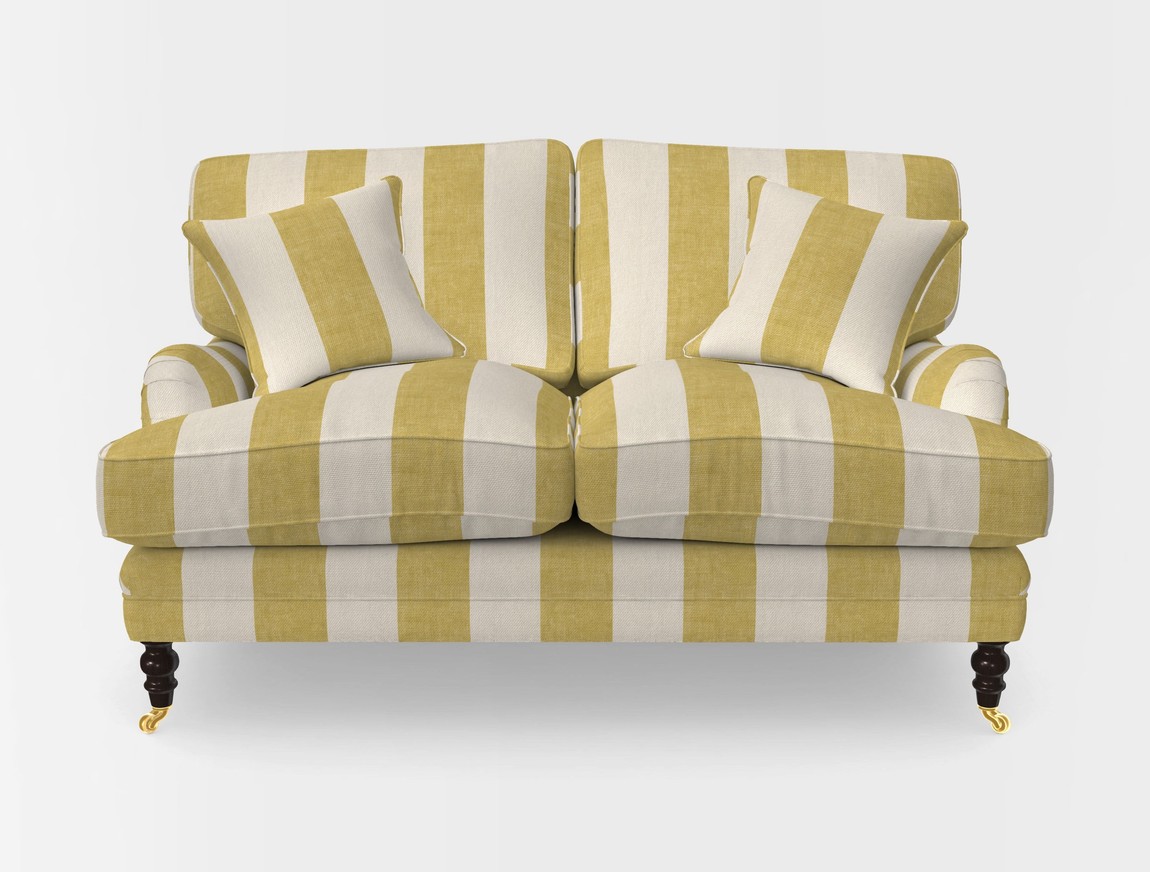 2 Seater Sofa