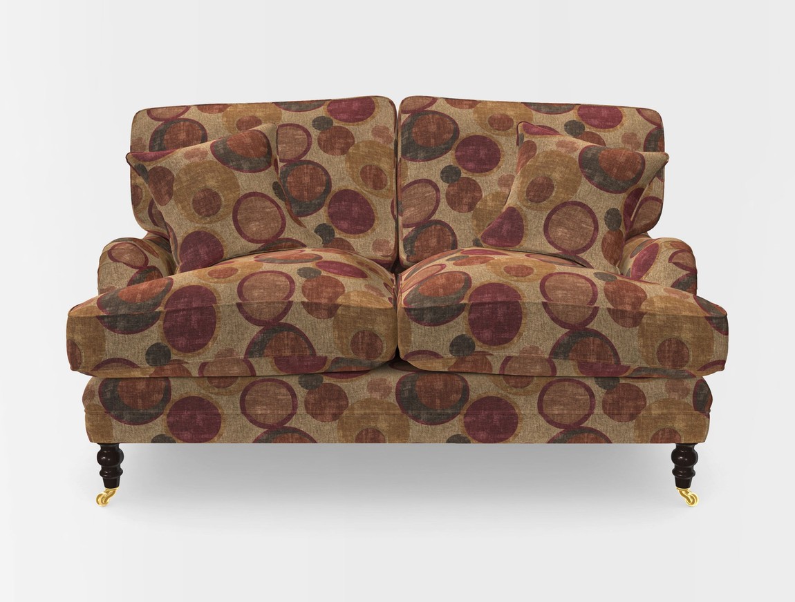 2 Seater Sofa
