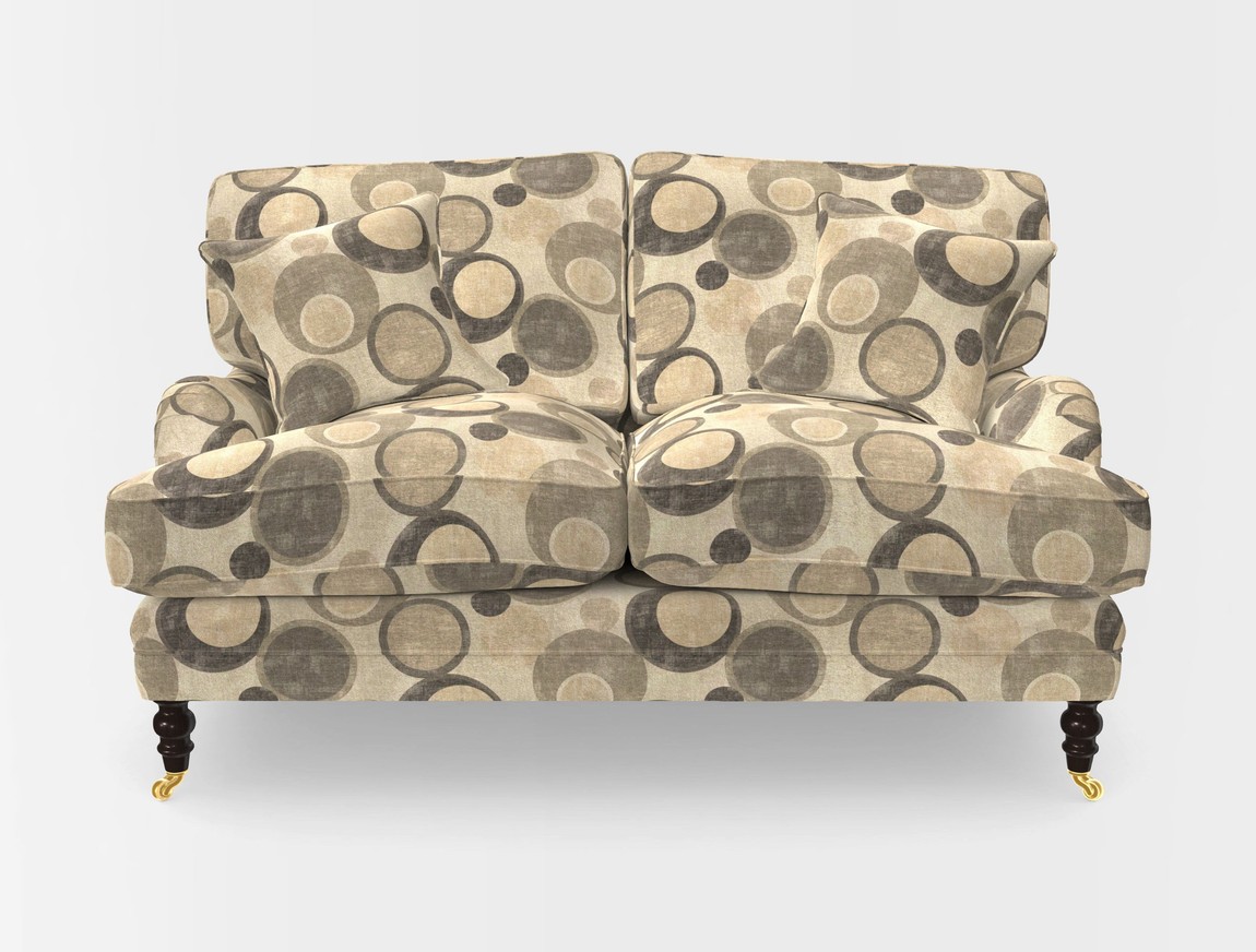 2 Seater Sofa