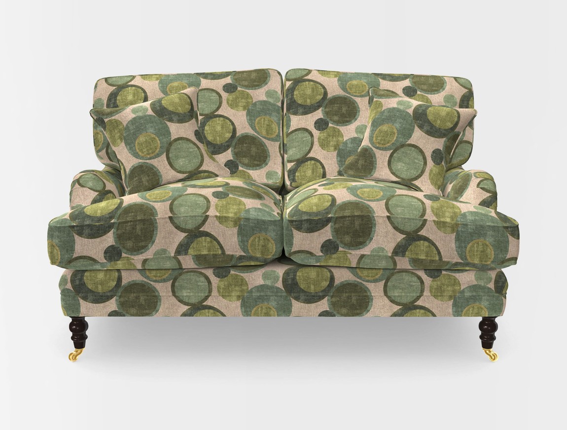 2 Seater Sofa