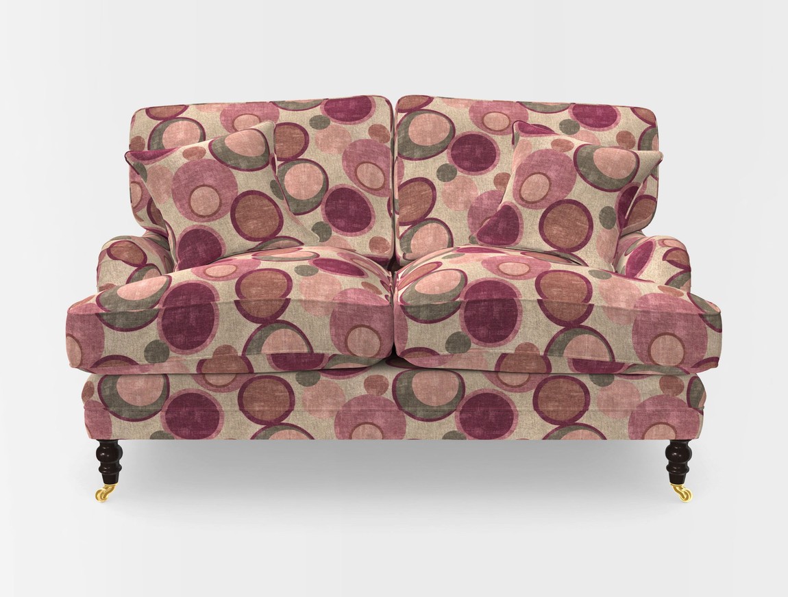 2 Seater Sofa