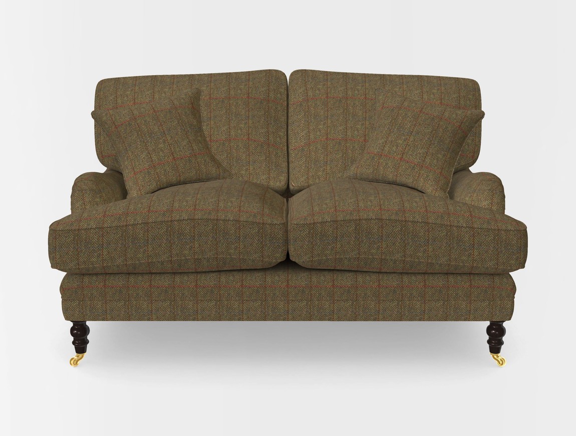 2 Seater Sofa