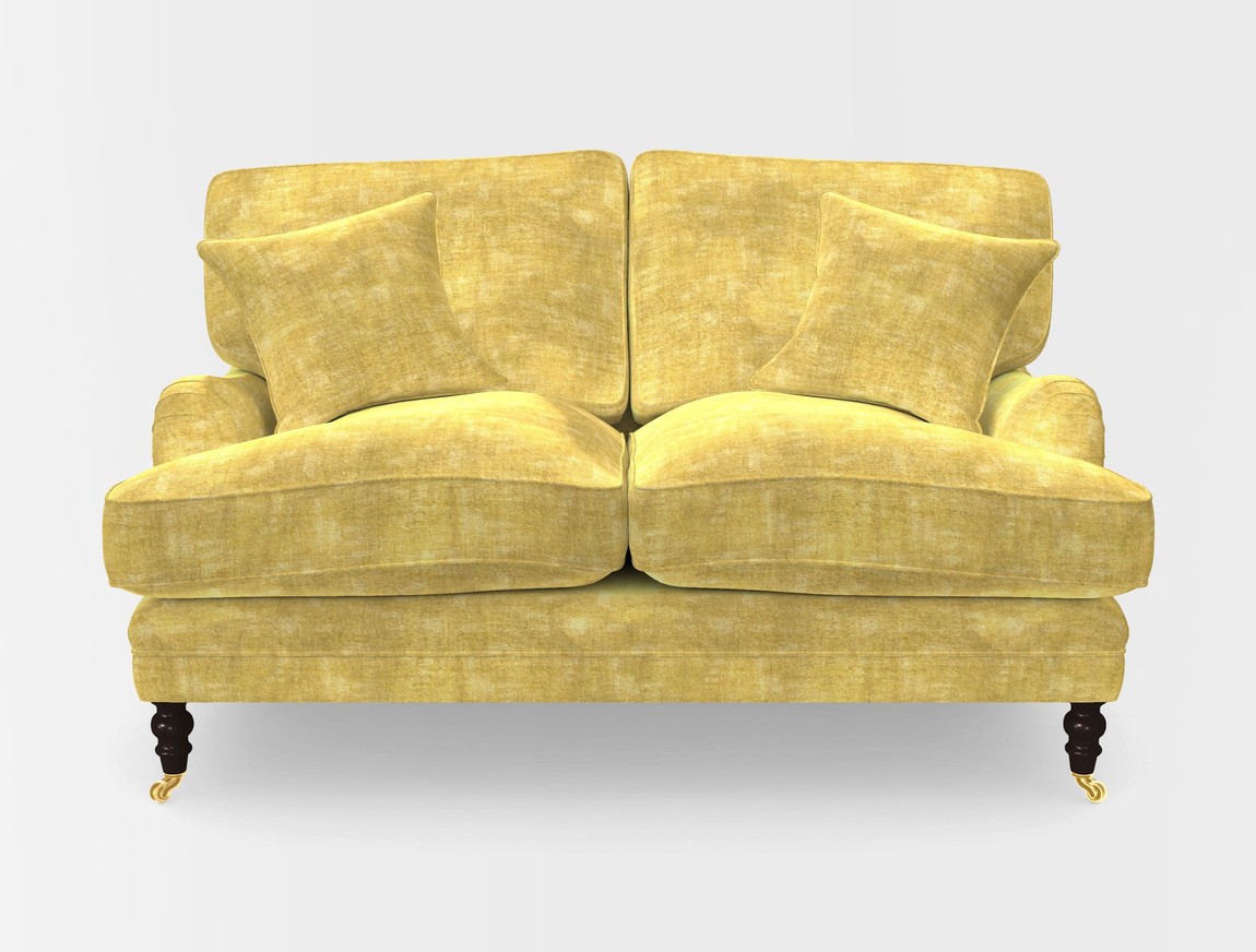 2 Seater Sofa