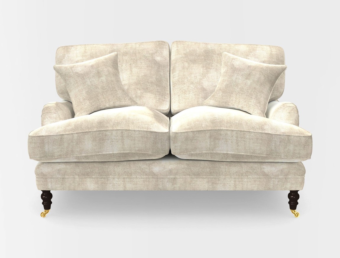 2 Seater Sofa