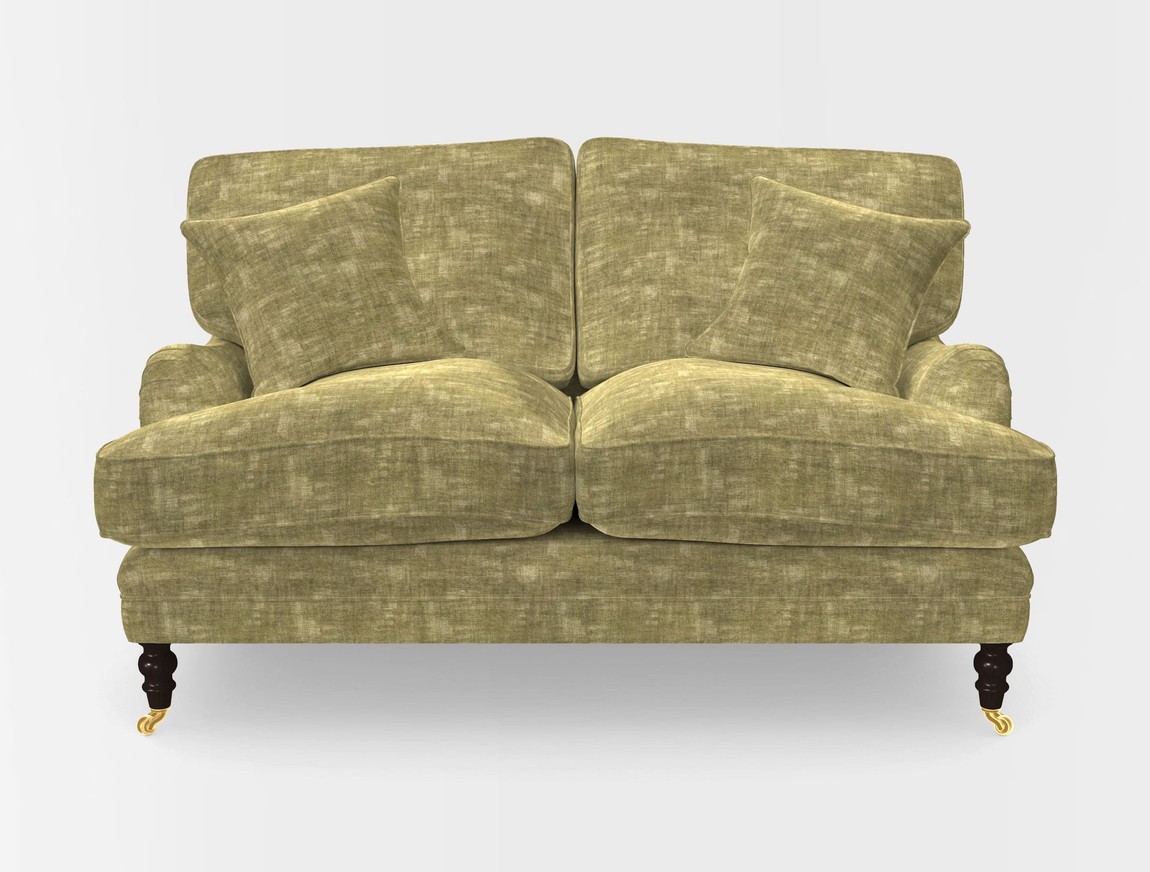 2 Seater Sofa